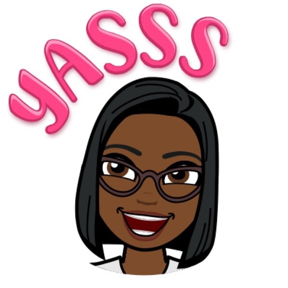 Meet your Posher, Latoya - Picture 1 of 1